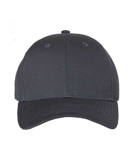 Valucap - Cotton Twill Cap - 2260
