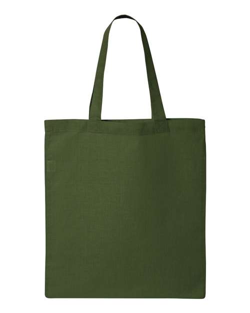 Q-Tees - Economical Tote - QTB