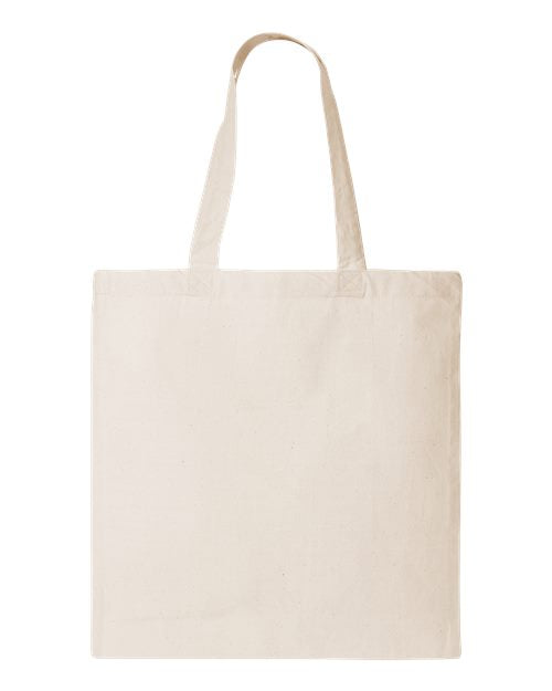 Q-Tees QTB Economical Tote