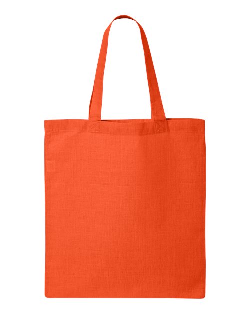 Q-Tees - Economical Tote - QTB