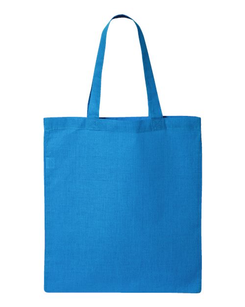 Q-Tees QTB Economical Tote