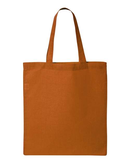 Q-Tees QTB Economical Tote