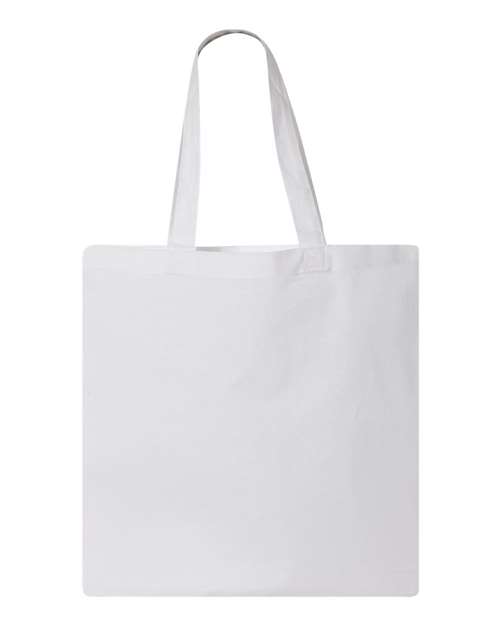 Q-Tees - Economical Tote - QTB