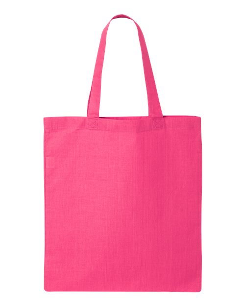 Q-Tees - Economical Tote - QTB