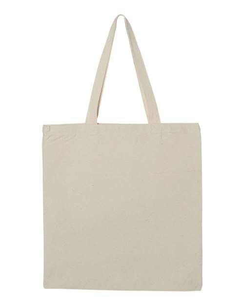 Q-Tees - Promotional Tote - Q800