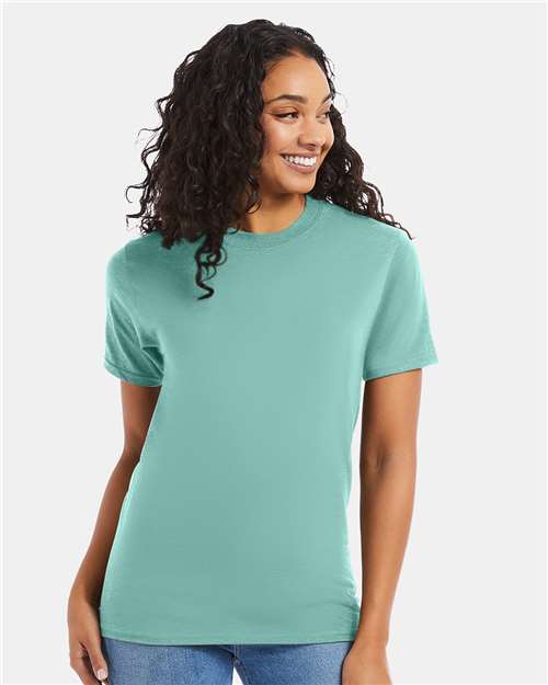 Hanes - Unisex Beefy-T® T-Shirt - 5180