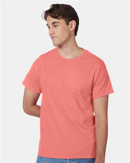 Hanes - Authentic T-Shirt - 5250