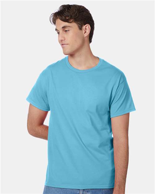 Hanes - Authentic T-Shirt - 5250