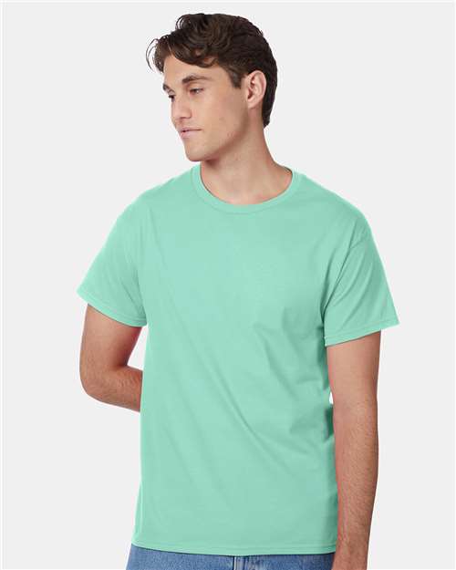 Hanes - Authentic T-Shirt - 5250