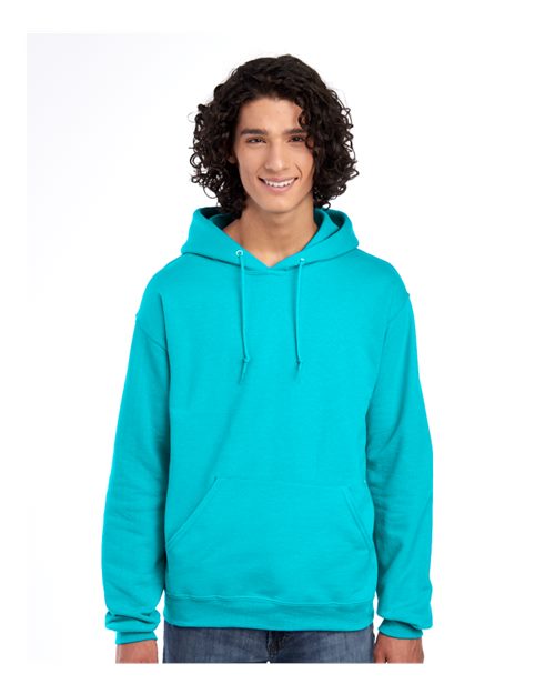 JERZEES - NuBlend® Hooded Sweatshirt - 996MR