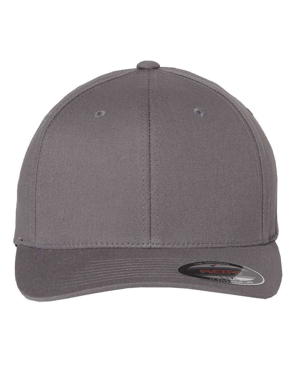 Flexfit 5001 V-Flexfit® Cotton Twill Cap