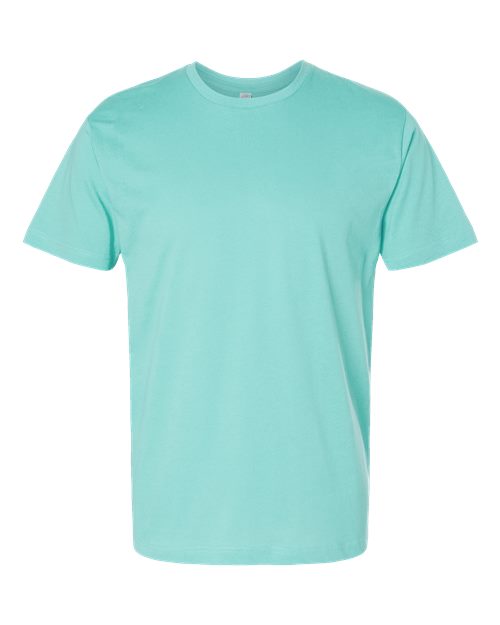 LAT - Unisex Fine Jersey Tee - 6901