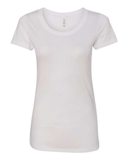 BELLA + CANVAS - Women's Triblend Tee - 8413