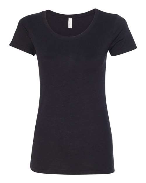 BELLA + CANVAS - Women's Triblend Tee - 8413