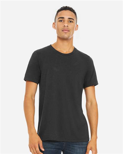 BELLA + CANVAS 3413 Triblend Tee