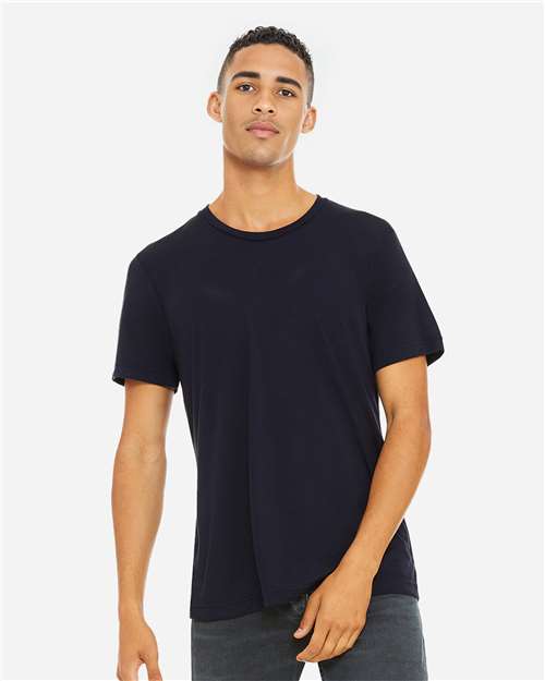 BELLA + CANVAS 3413 Triblend Tee
