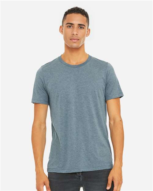 BELLA + CANVAS 3413 Triblend Tee