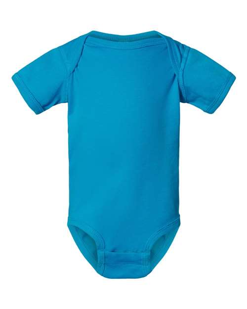 Rabbit Skins - Infant Fine Jersey Bodysuit - 4424