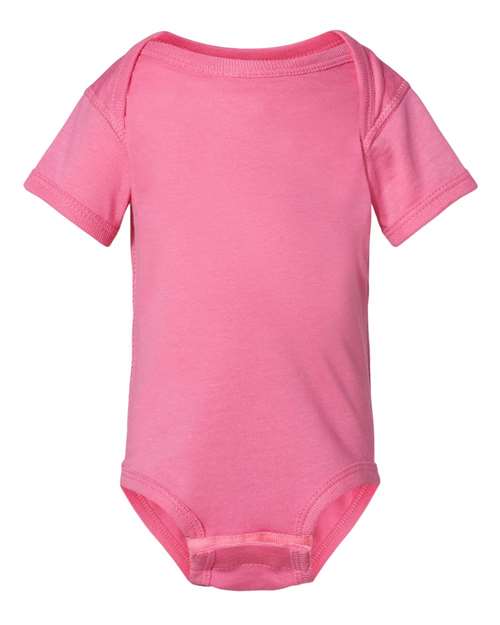 Rabbit Skins - Infant Fine Jersey Bodysuit - 4424