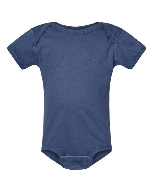 Rabbit Skins - Infant Fine Jersey Bodysuit - 4424