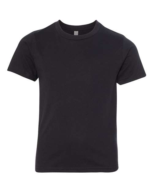 Next Level 3312 Youth CVC T-Shirt