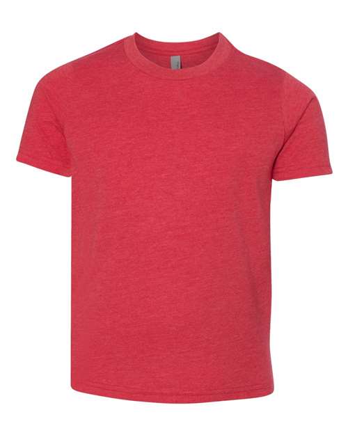 Next Level - Youth CVC T-Shirt - 3312