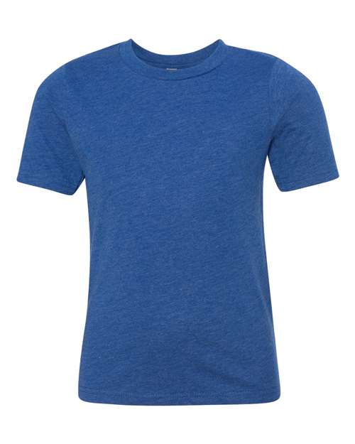 Next Level 3312 Youth CVC T-Shirt