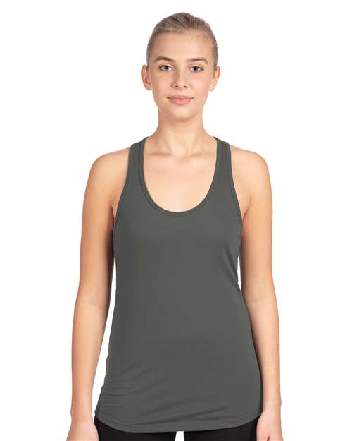 Next Level 1533 Women's Ideal Racerback Tank