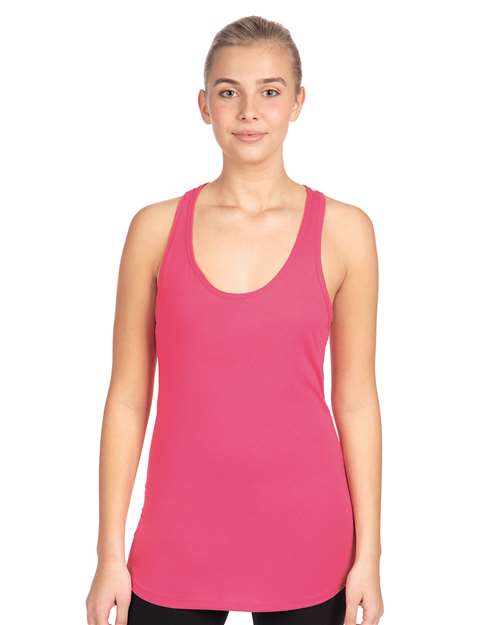 Next Level 1533 Women's Ideal Racerback Tank