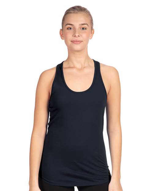 Next Level 1533 Women's Ideal Racerback Tank Top
