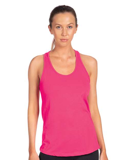 Next Level 1533 Women's Ideal Racerback Tank Top