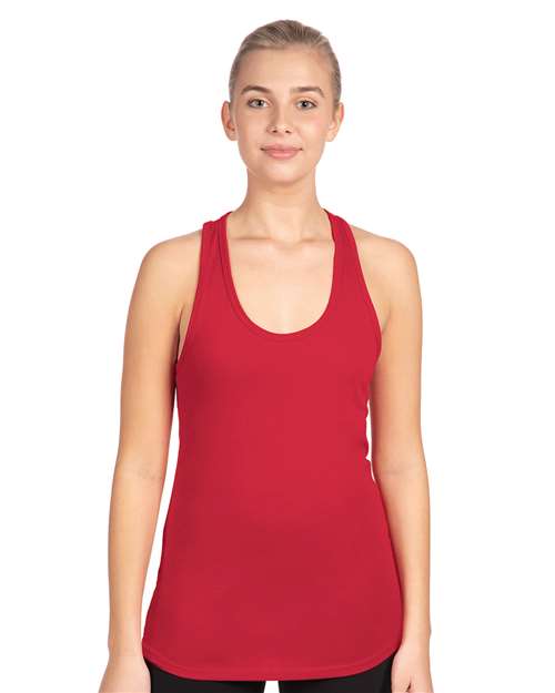 Next Level 1533 Women's Ideal Racerback Tank