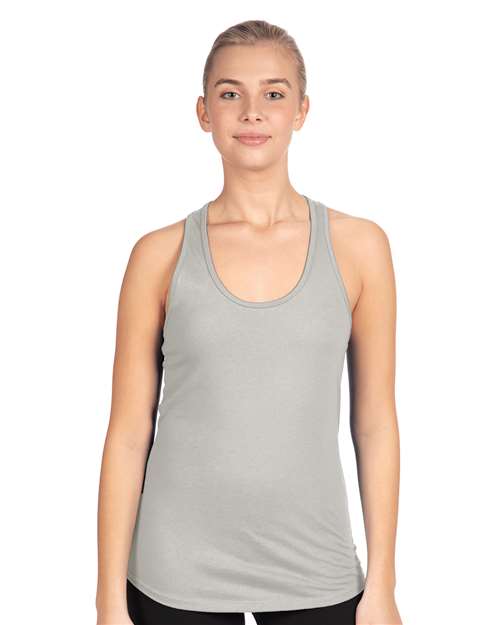 Next Level 1533 Women's Ideal Racerback Tank Top