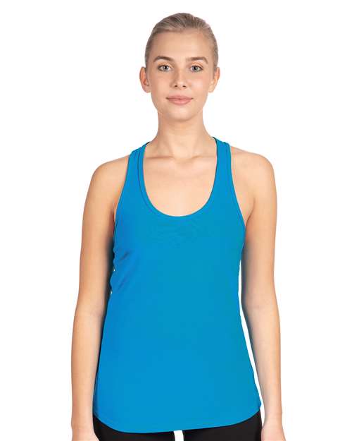 Next Level 1533 Women's Ideal Racerback Tank