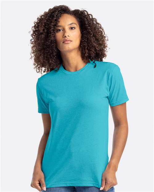 Next Level 6210 Unisex CVC Tee
