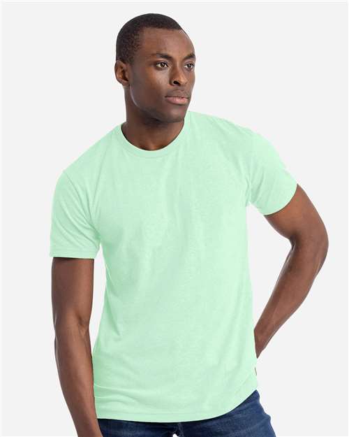 Next Level 6210 Unisex CVC Tee