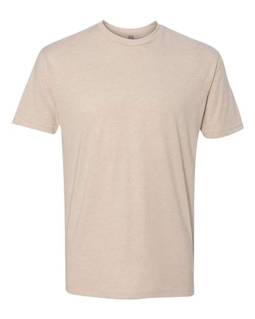 Next Level 6210 Unisex CVC T-Shirt
