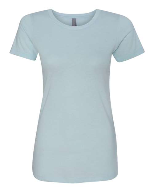 Next Level 6610 Women’s CVC Tee