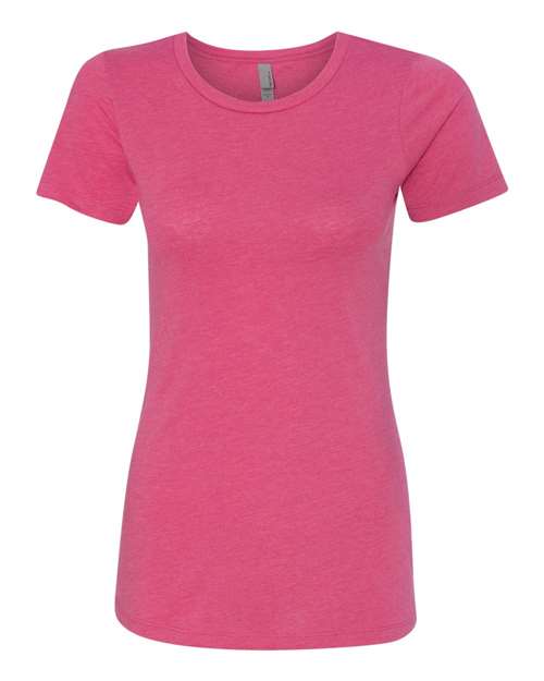 Next Level 6610 Women’s CVC Tee