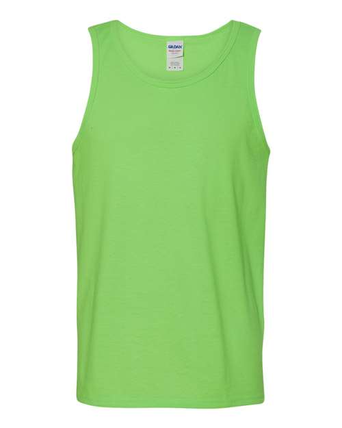 Gildan - Heavy Cotton™ Tank Top - 5200