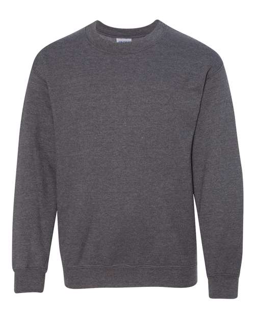 Gildan 18000B Youth Heavy Blend™ Crewneck Sweatshirt