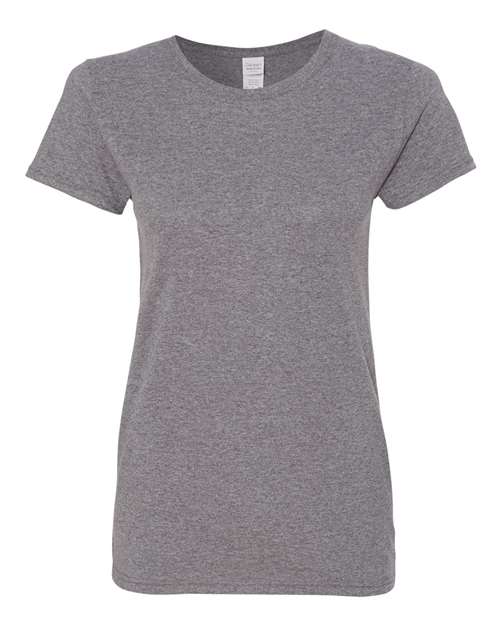 Gildan - Heavy Cotton™ Women’s T-Shirt - 5000L