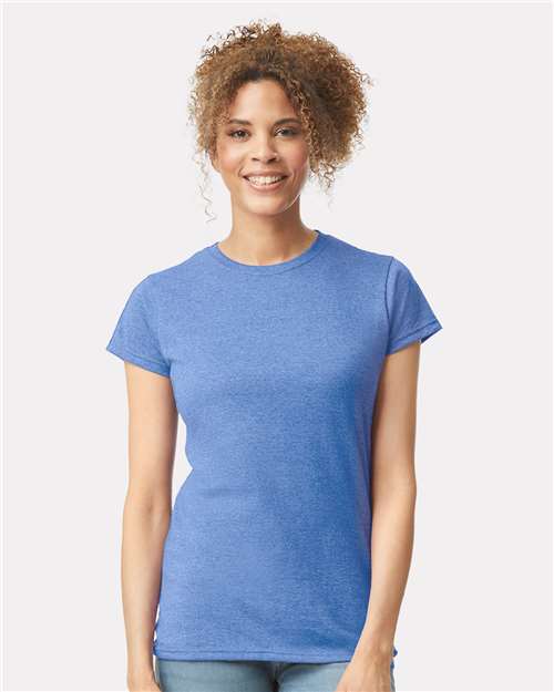 Gildan - Softstyle® Women’s T-Shirt - 64000L