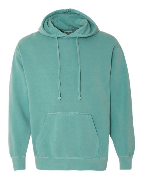 Comfort Colors - Garment-Dyed Hooded Sweatshirt - 1567