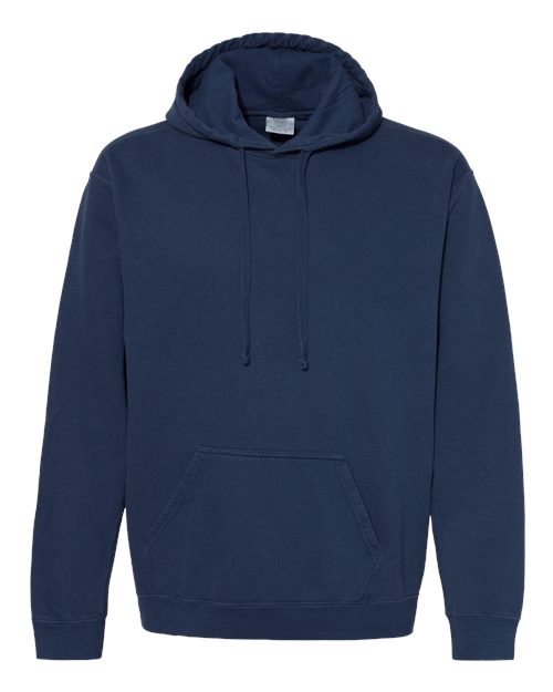 Comfort Colors - Garment-Dyed Hooded Sweatshirt - 1567