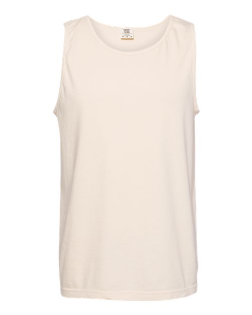 Comfort Colors - Unisex Garment-Dyed Heavyweight Tank Top - 9360