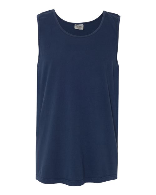 Comfort Colors - Unisex Garment-Dyed Heavyweight Tank Top - 9360
