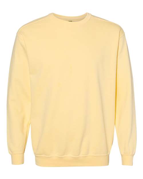 Comfort Colors - Garment-Dyed Sweatshirt - 1566