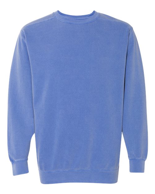 Comfort Colors - Garment-Dyed Sweatshirt - 1566