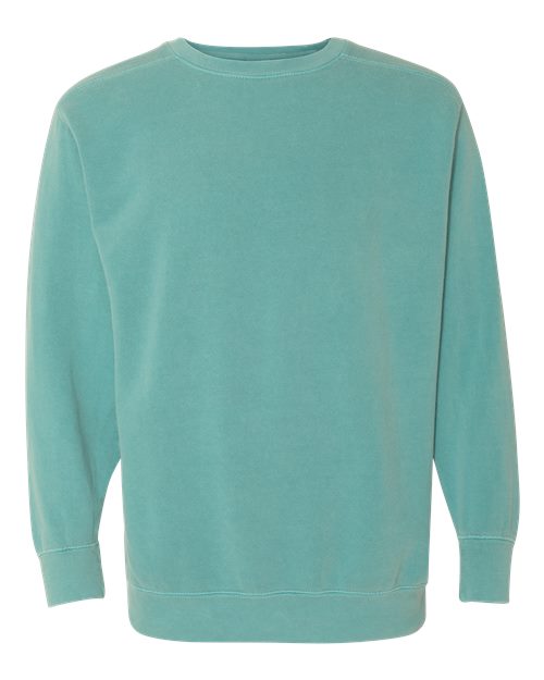 Comfort Colors - Garment-Dyed Sweatshirt - 1566